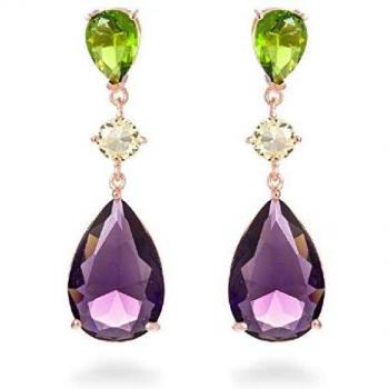 Pendientes Luxenter Fisher EXA031R50900