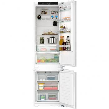 Frigorífico combi integrable Siemens KI96NVFD0