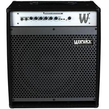 Warwick BC 150