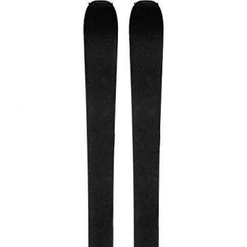 ATOMIC Skin 78 Piel de Foca, Adultos Unisex, Black