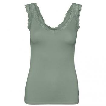 Vero Moda Women's Pink Tank Top