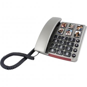 Fysic FX-3360 - Teléfono