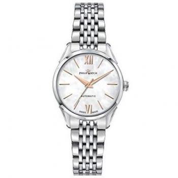 Reloj Elegante y Resistente al Agua Philip Watch Roma para Mujer R8223217503