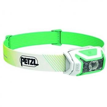 Petzl Luz de LED verde
