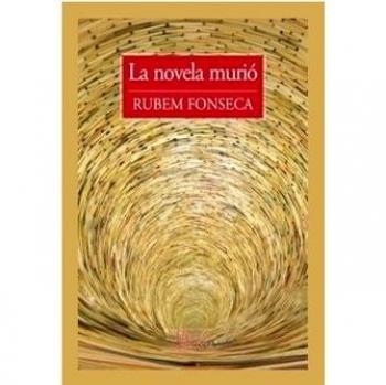La novela murió