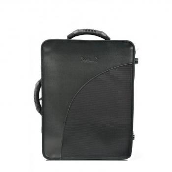 BAM Trekking Double Clarinet Case Black 3028S