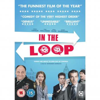 In The Loop [DVD]