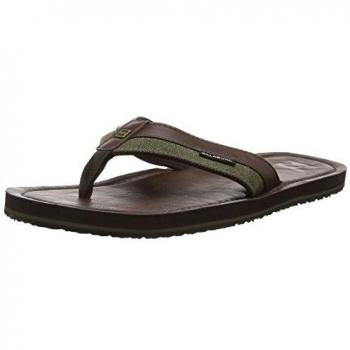 BillabongSEAWAY - Chanclas Hombre
, color Marrón, talla 44