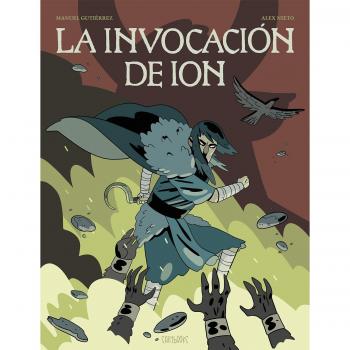 La Invocación De Ion