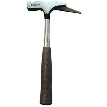 Stubai 9002793875620 Martillo de encofrador, 600 g