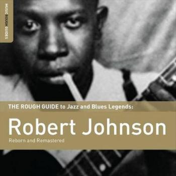 Robert Johnson - JOHNSON, ROBERT