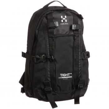 Haglöfs Tight Pro Medium Mochila, Unisex Adulto, Negro