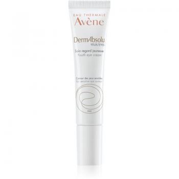 Avene Dermabsolu Rejuvenating Eye Contour Cream 15ml