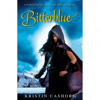 Bitterblue