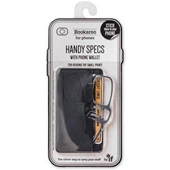 IF Bookaroo Handy Specs - Black