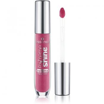 Essence Extreme Shine Plumping Lip Gloss Shade 13 Glazed Berry 5 ml