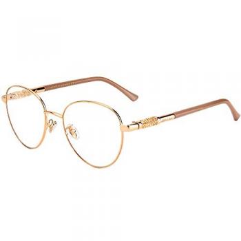 Montura de Gafas de Vista para Mujer Jimmy Choo JC296-G-DDB ø 54 mm