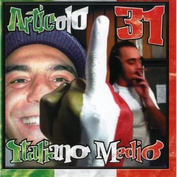 l'italiano medio