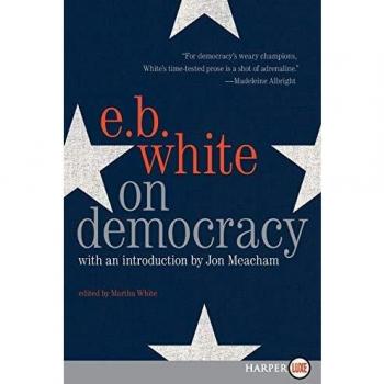 On Democracy LP