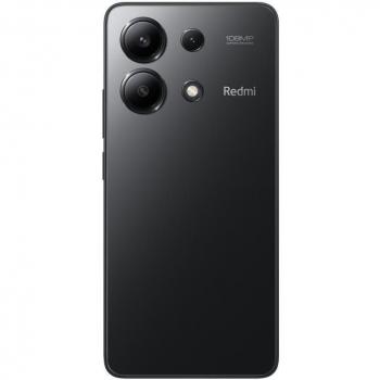 Xiaomi Redmi Note 13 Dual Sim 6GB RAM 128GB Midnight Black EU