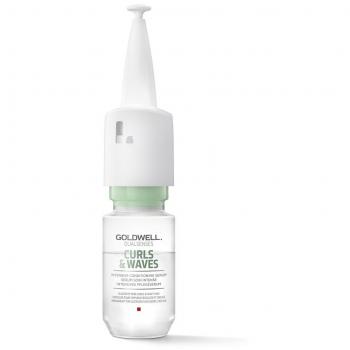 Goldwell Dualsenses Curls & Waves Nourishing Serum for Wavy and Curly Hair 12x18 ml