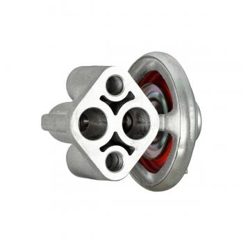 Válvula EGR HELLA 6NU 014 865-421 para Hyundai Santa Sonata