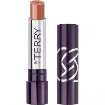 By Terry Hyaluronic Hydra Balm Lip Balm with Hyaluronic Acid Shade Tea Time 2.6 g
