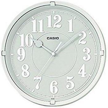 Casio Reloj De Pared Iq-62-8D