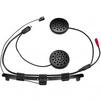 Sistema de Cableado N-Com X-2 B902 Talla Única