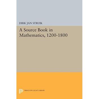 A Source Book in Mathematics, 1200-1800: 445