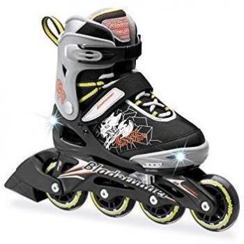 Patines Phaser Flash Rollerblade