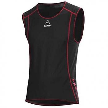Löffler Singlet TRANSTEX Light - Paravientos para Hombre