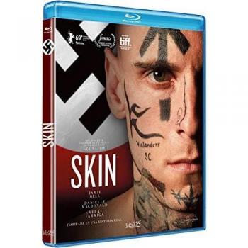 Skin [Blu-ray]