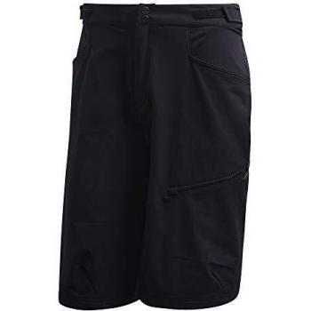 adidas Trailcross Brmd Pantalón Corto, Hombre, Negro, 42