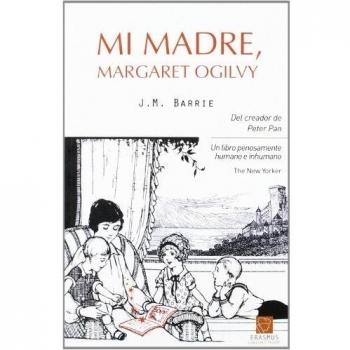 MI MADRE, MARGARET OGILVY