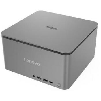 Ordenador Sobremesa Mini PC Lenovo Thinkcentre Neo Ultra i9-14900, 32GB RAM, 1TB SSD, Nvidia GeForce RTX 4060, Windows 11 Pro