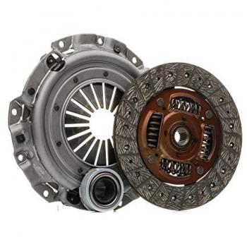 Kit de embrague EXEDY MBK2107 para OUTLANDER I (CU_W) 230mm