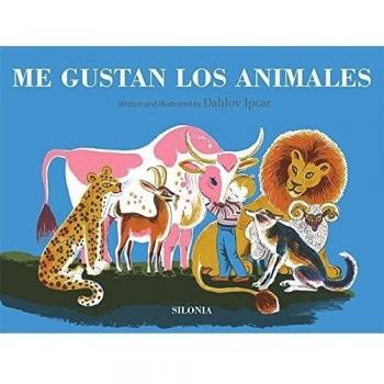 Me gustan los animales: 2