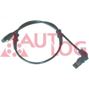 Sensor de velocidad de rueda ABS AUTLOG AS4142