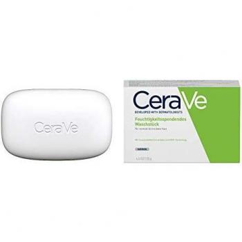 CeraVe - Moisturising Wash for Normal to Dry Skin - 128 g