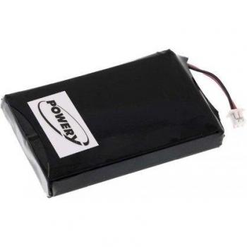 Powery Batería para Topcom Twintalker 7100
