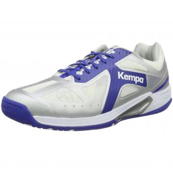Kempa Fly High Wing Lite, Zapatillas de Balonmano Unisex Adulto,