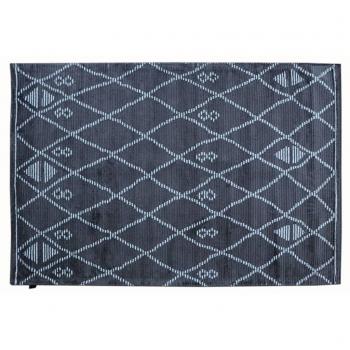Alfombra Florence Neu gris 230x160 cm de Dutch Lifestyle