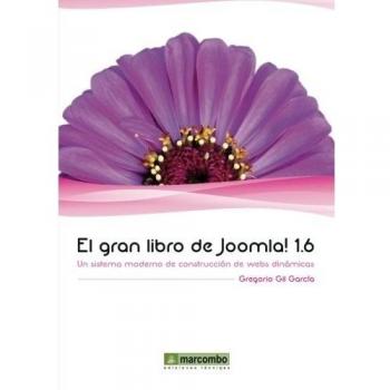 El gran libro de Joomla! 1.6