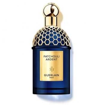 Guerlain Absolus Allegoria Patchouli Ardent Eau de Parfum 125 ml Vaporizador Unisex