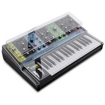Decksaver Moog Grandmother Cover