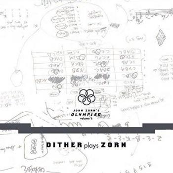 John Zorn's Olympiad 1
