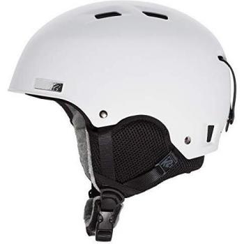 K2 Casque SKI Verdict - 59/62, Blanc