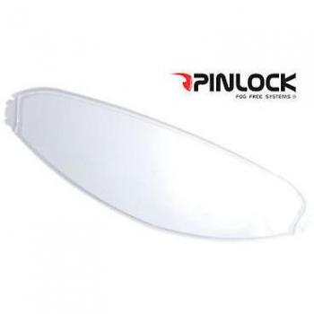 Pinlock Antivaho Caberg Duke/Tourmax Visera Transparente (Un Tamaño)