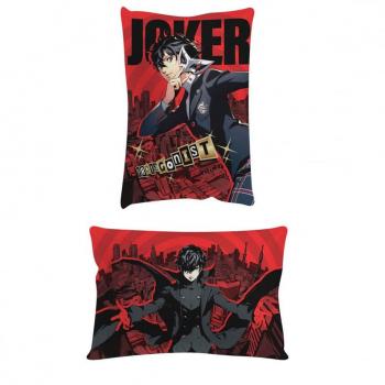 Almohada Joker Personal 5 Royal de Lujo con Funda Removible de 50 x 35 cm